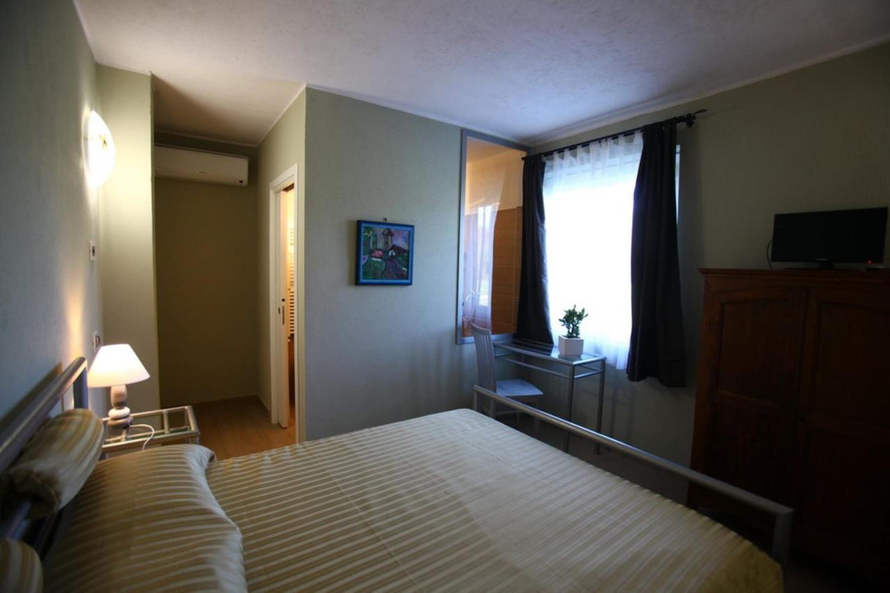 Il Vecchio Mulino Di Bairo Guest House Cameră foto