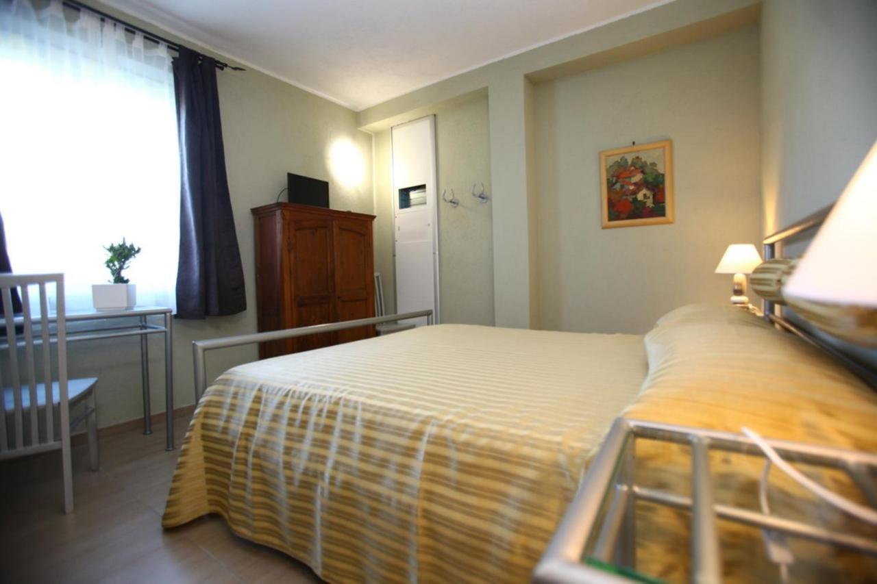 Il Vecchio Mulino Di Bairo Guest House Cameră foto