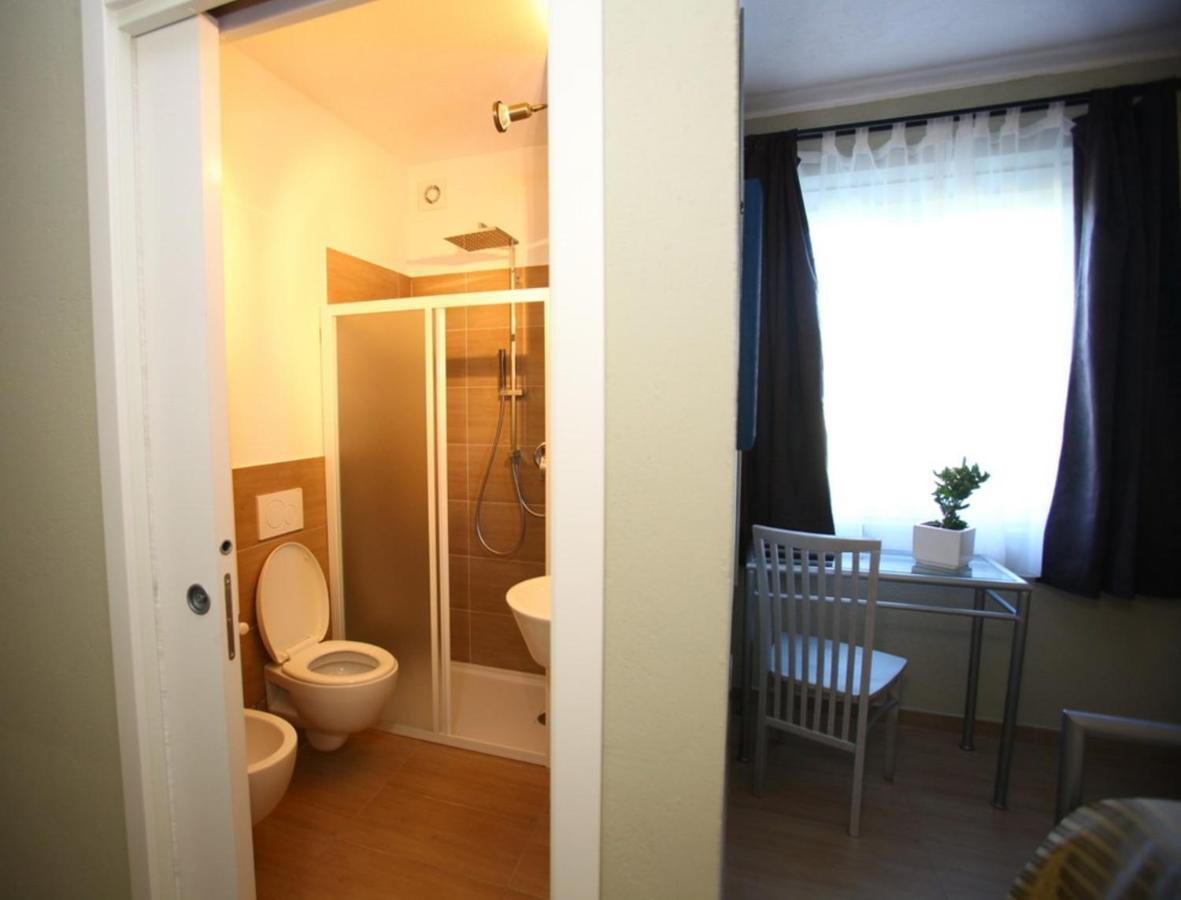 Il Vecchio Mulino Di Bairo Guest House Cameră foto