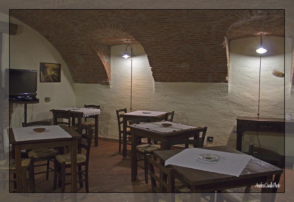 Il Vecchio Mulino Di Bairo Guest House Exterior foto